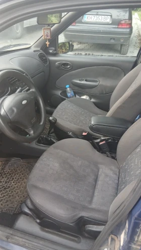 Ford Fiesta, снимка 8