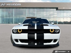 Dodge Challenger  SRT Hellcat Jailbreak RWD, снимка 2
