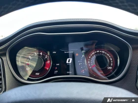 Dodge Challenger  SRT Hellcat Jailbreak RWD, снимка 16