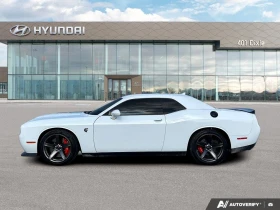 Dodge Challenger  SRT Hellcat Jailbreak RWD, снимка 4