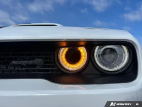 Dodge Challenger  SRT Hellcat Jailbreak RWD, снимка 3