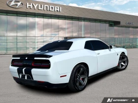 Dodge Challenger  SRT Hellcat Jailbreak RWD, снимка 6