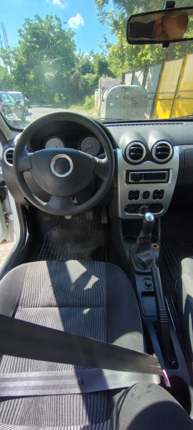 Dacia Sandero, снимка 8