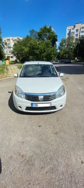 Dacia Sandero, снимка 2