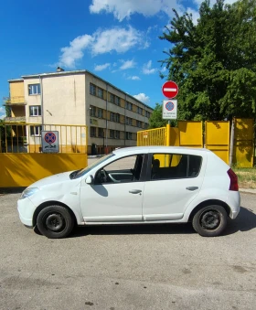 Dacia Sandero, снимка 1