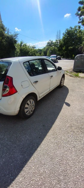 Dacia Sandero, снимка 5