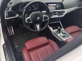 BMW 330 330i xDrive  CARFAX, снимка 5