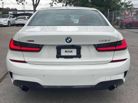 BMW 330 330i xDrive  CARFAX, снимка 4
