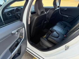 Volvo V60 D6 Plug-in Hybrid 4x4 Navi Distronic, снимка 8