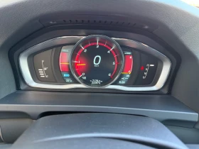 Volvo V60 D6 Plug-in Hybrid 4x4 Navi Distronic, снимка 11