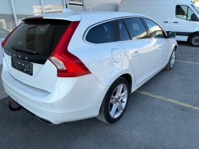 Volvo V60 D6 Plug-in Hybrid 4x4 Navi Distronic, снимка 6