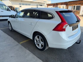 Volvo V60 D6 Plug-in Hybrid 4x4 Navi Distronic, снимка 4