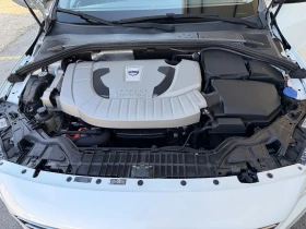 Volvo V60 D6 Plug-in Hybrid 4x4 Navi Distronic, снимка 17