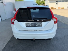 Volvo V60 D6 Plug-in Hybrid 4x4 Navi Distronic, снимка 5