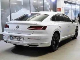 VW Arteon 2.0 TDI Prestige| 140к.с.| ВКЛ.ТЕХНОТЕСТ, снимка 4