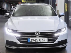 VW Arteon 2.0 TDI Prestige| 140к.с.| ВКЛ.ТЕХНОТЕСТ, снимка 2