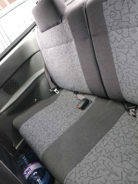 Suzuki Swift, снимка 6