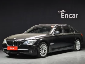 BMW 730, снимка 1