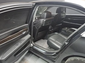 BMW 730, снимка 12