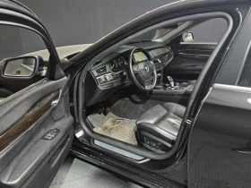 BMW 730, снимка 10