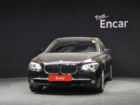 BMW 730, снимка 3