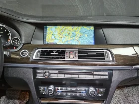 BMW 730, снимка 15