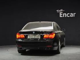 BMW 730, снимка 4