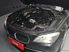 BMW 730, снимка 6