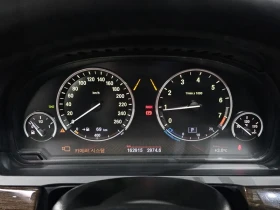 BMW 730, снимка 8