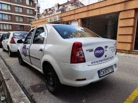 Dacia Logan 1.5dci N1, снимка 4