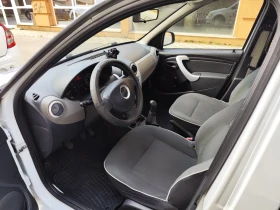 Dacia Logan 1.5dci N1, снимка 6