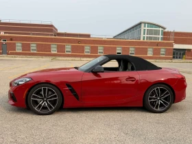 BMW Z4 M40i CABRIO| HUD| HAR/KAR| 2 КЛЮЧА| , снимка 4