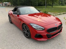 BMW Z4 M40i CABRIO| HUD| HAR/KAR| 2 КЛЮЧА| , снимка 2