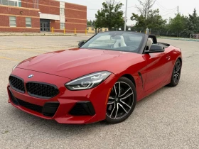 BMW Z4 M40i CABRIO| HUD| HAR/KAR| 2 КЛЮЧА| , снимка 1