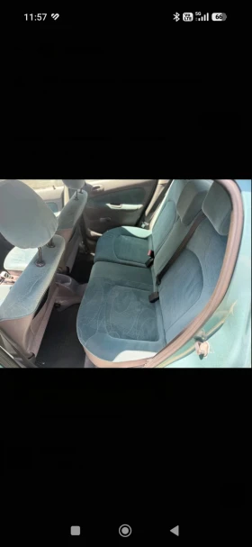 Peugeot 206, снимка 2