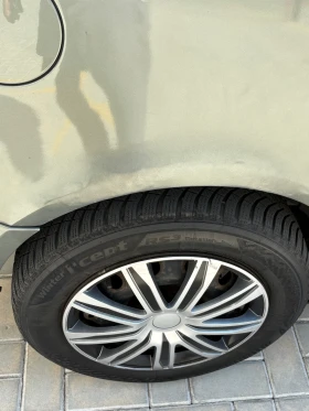 Skoda Roomster 1.9tdi 105кс, снимка 7