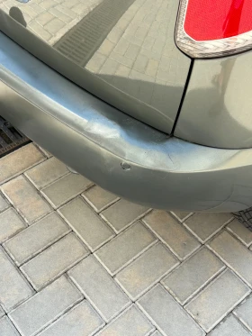 Skoda Roomster 1.9tdi 105кс, снимка 8
