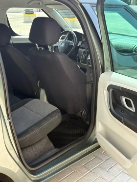 Skoda Roomster 1.9tdi 105кс, снимка 15