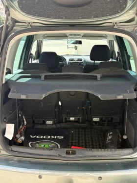 Skoda Roomster 1.9tdi 105кс, снимка 13