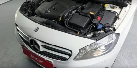 Mercedes-Benz A 200 * АвтоКредит* (ЦЕНА ДО БГ), снимка 5