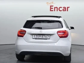 Mercedes-Benz A 200 * АвтоКредит* (ЦЕНА ДО БГ), снимка 4