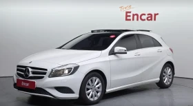 Mercedes-Benz A 200 * АвтоКредит* (ЦЕНА ДО БГ), снимка 1