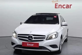 Mercedes-Benz A 200 * АвтоКредит* (ЦЕНА ДО БГ), снимка 3