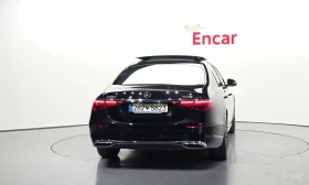 Mercedes-Benz S 350 d DISTRONIC* HEAD-UP* 360* BURMESTER* PANORAMA* , снимка 4