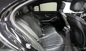 Mercedes-Benz S 350 d DISTRONIC* HEAD-UP* 360* BURMESTER* PANORAMA* , снимка 15
