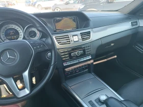 Mercedes-Benz E 350 350cdi 4matic, снимка 17