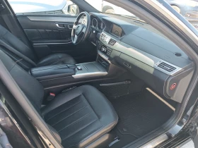 Mercedes-Benz E 350 350cdi 4matic, снимка 10