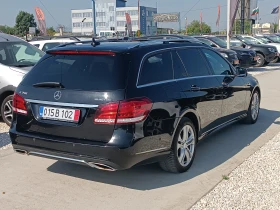 Mercedes-Benz E 350 350cdi 4matic, снимка 4
