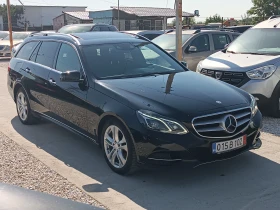 Mercedes-Benz E 350 350cdi 4matic, снимка 3
