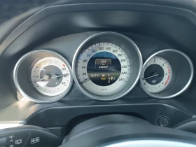 Mercedes-Benz E 350 350cdi 4matic, снимка 16